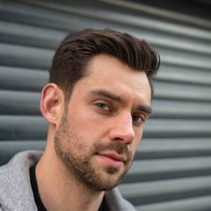 Alex Nelson